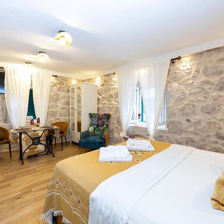 Kruna Apartments Est 2024 Split Exterior foto