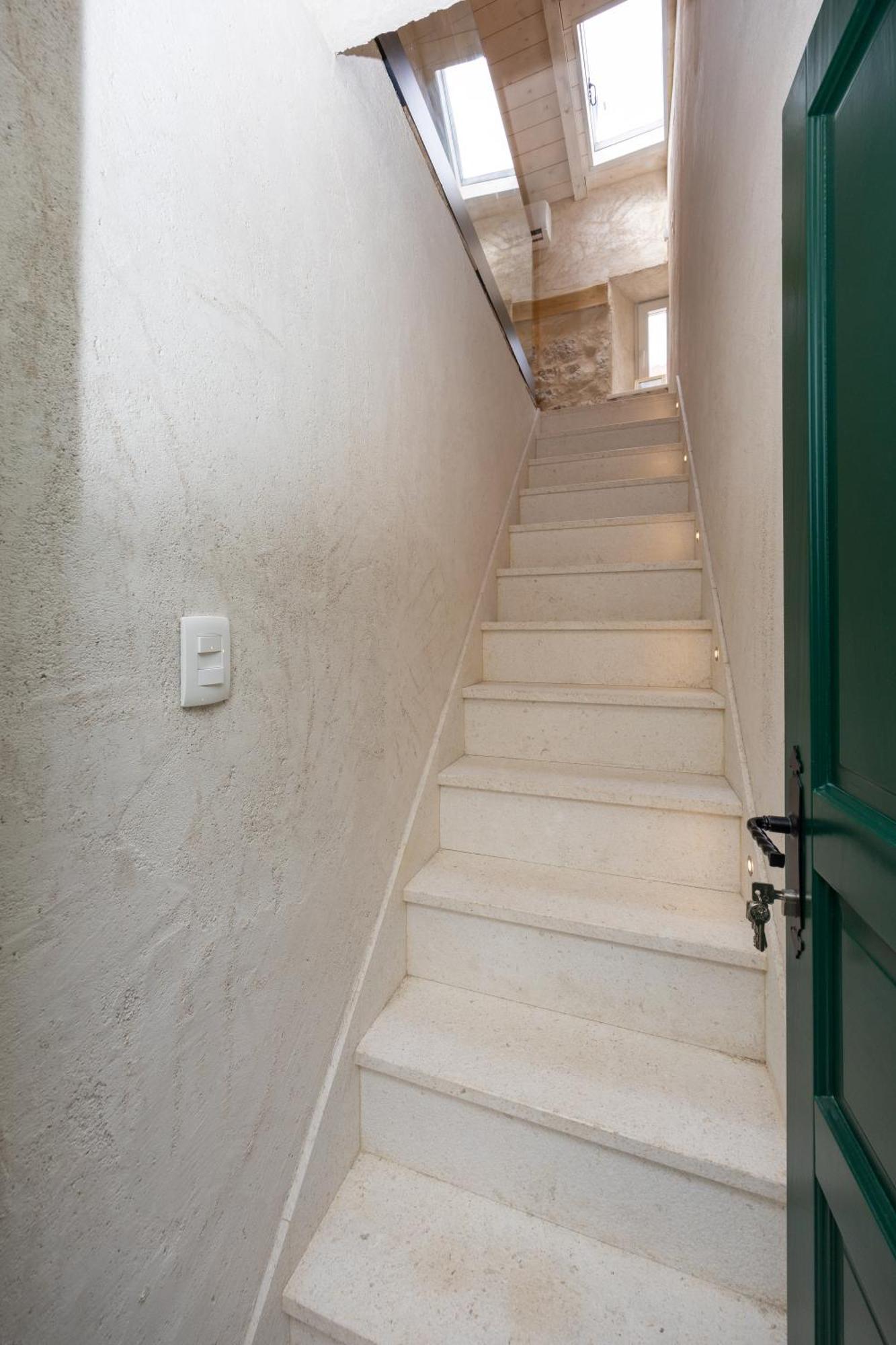 Kruna Apartments Est 2024 Split Exterior foto