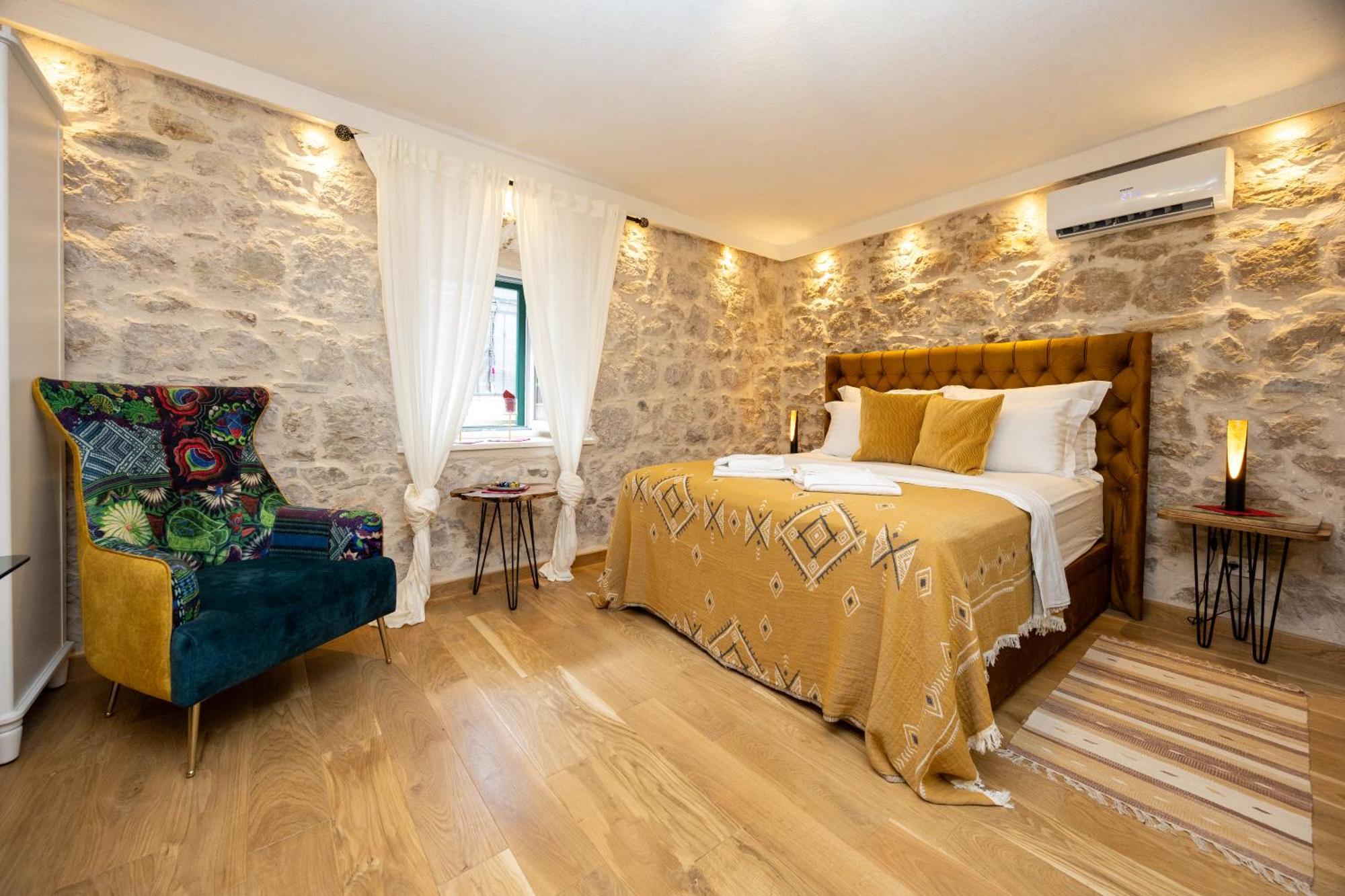 Kruna Apartments Est 2024 Split Exterior foto